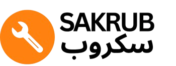 Sakrub Logo